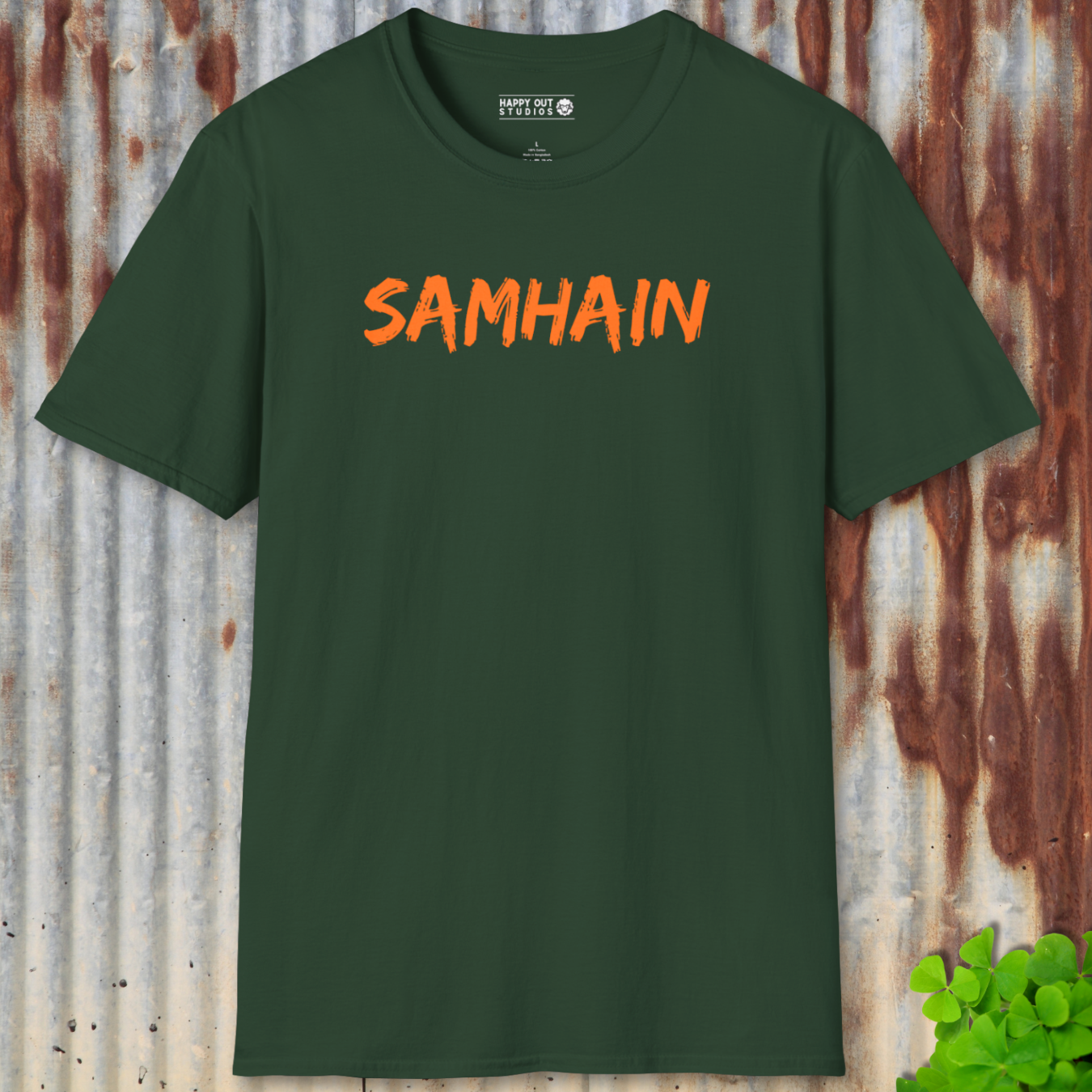 Samhain Tee