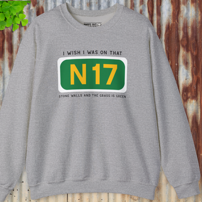 N17 Sweatshirt
