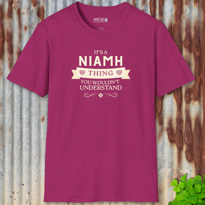 It's a Niamh Thing Tee