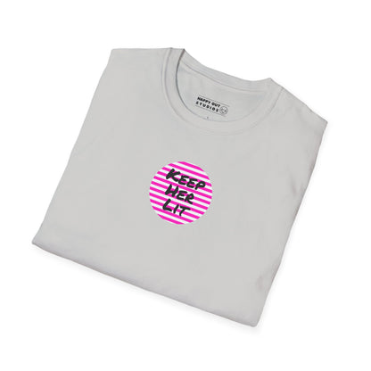 Copy of I will, yeah...