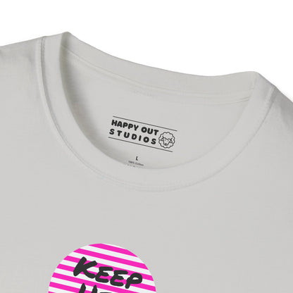 Copy of I will, yeah...