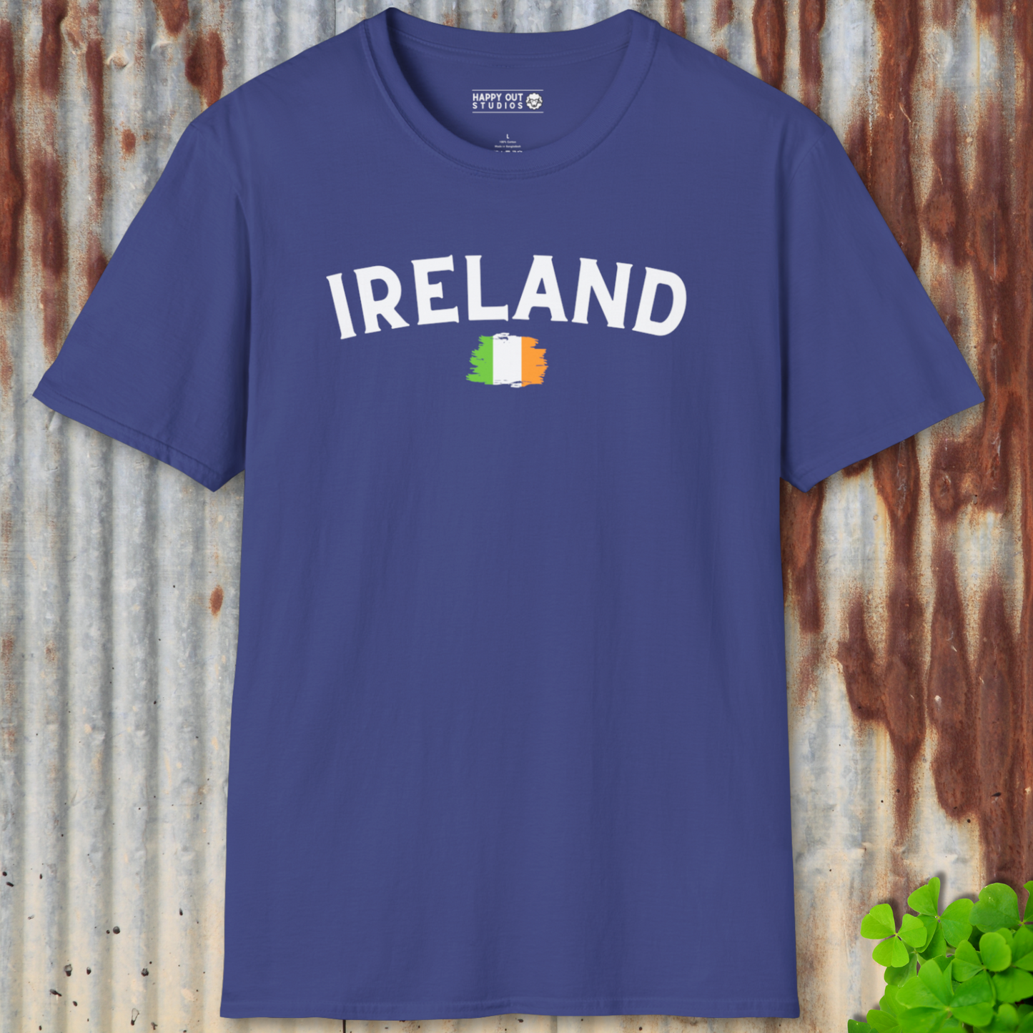 Pure Ireland Tee
