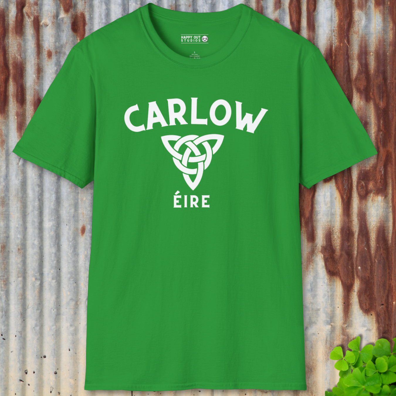 County Carlow Tee