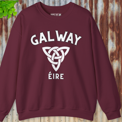 County Galway Sweatshirt