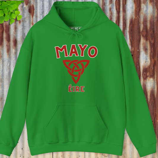 County Mayo Hoodie