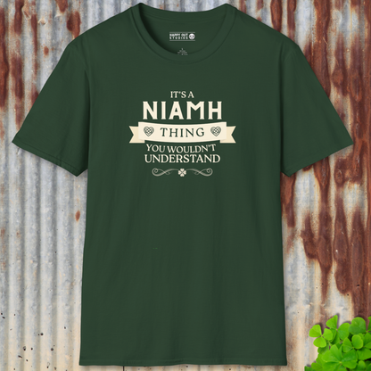 It's a Niamh Thing Tee