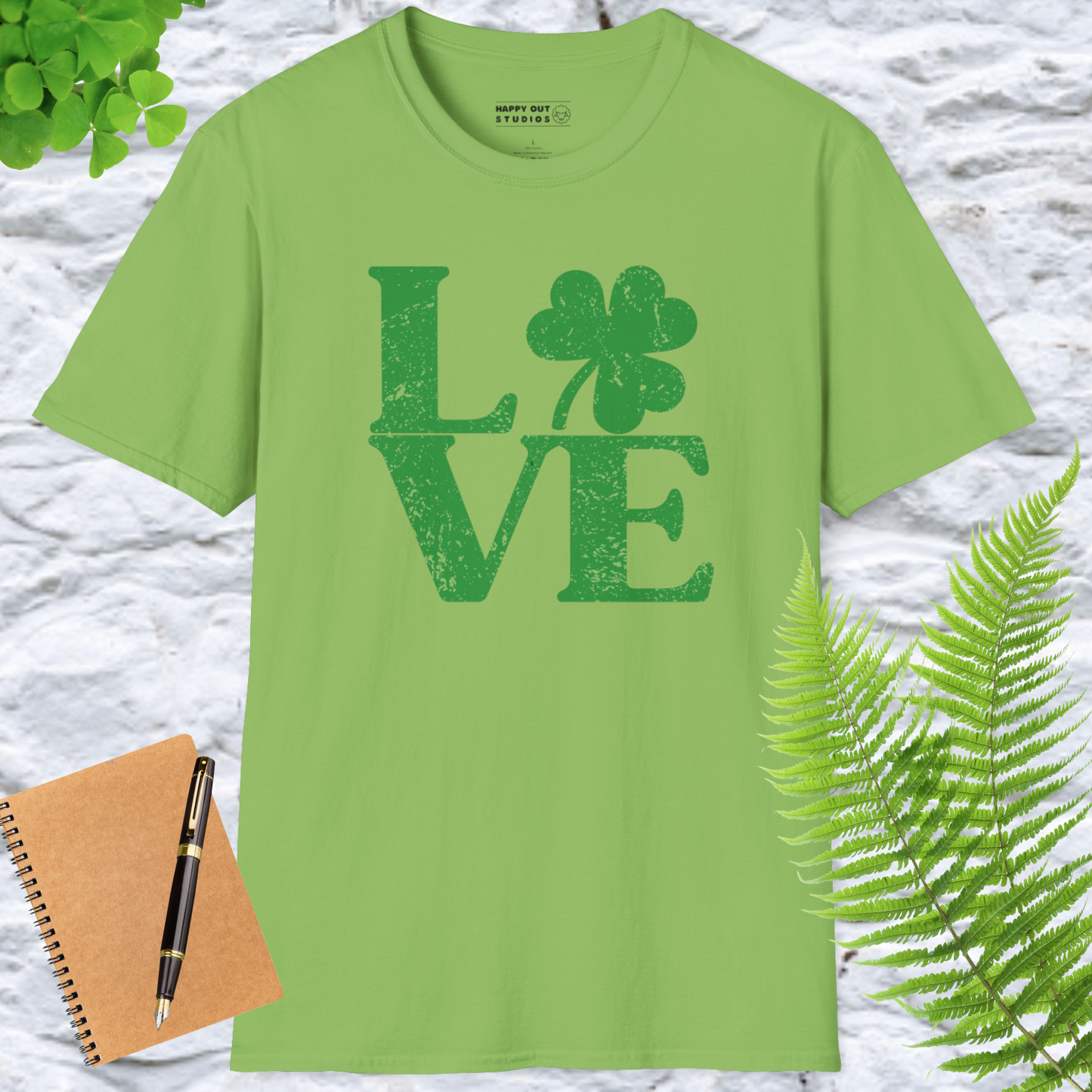 LOVE Tee