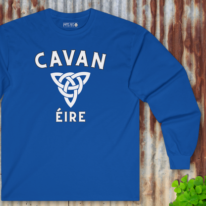 Cavan Long Sleeve Tee