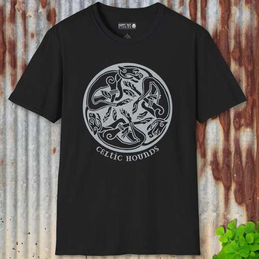 Celtic Hounds