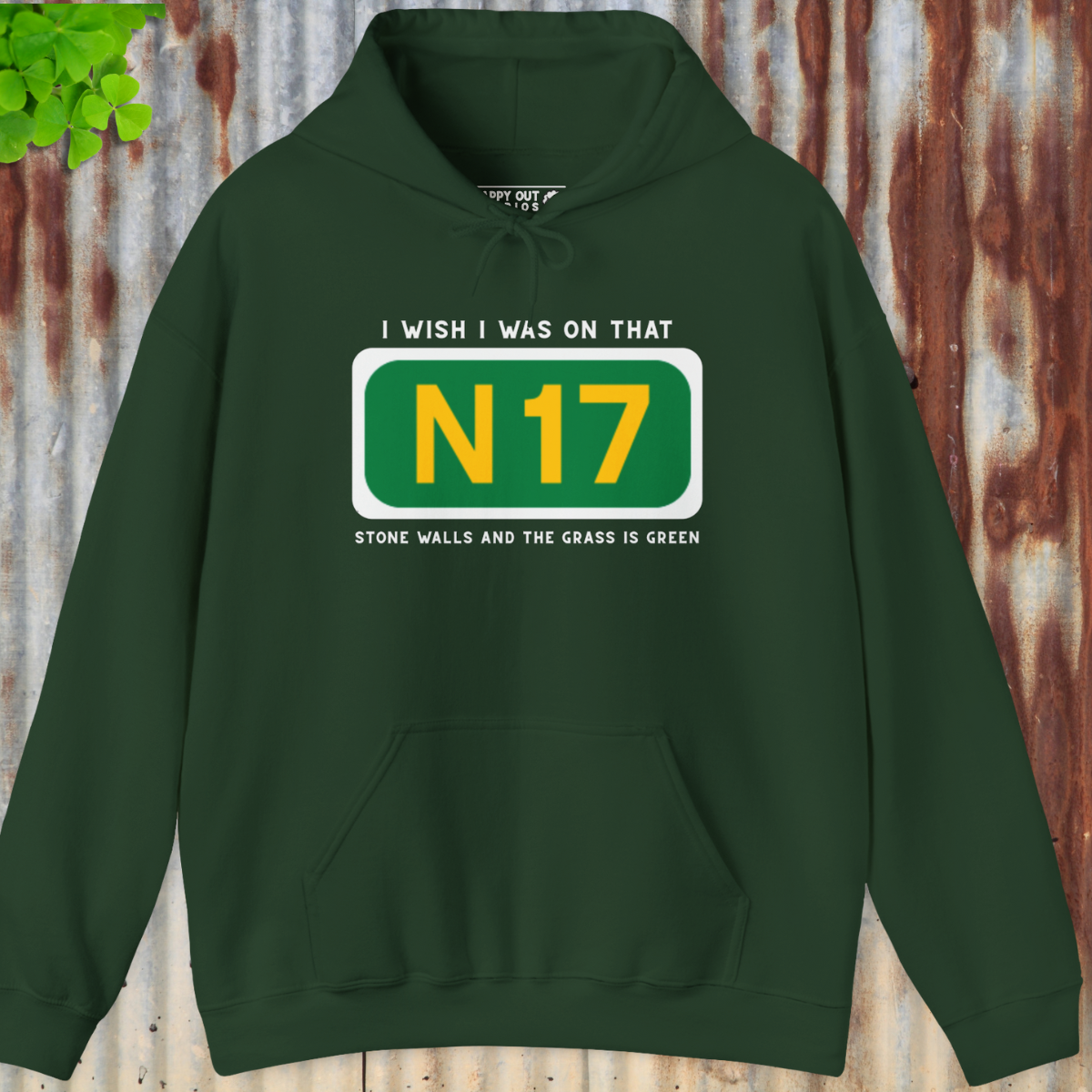 N17 Hoodie