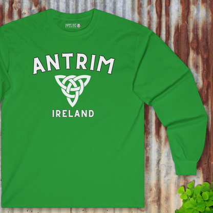 Antrim Long Sleeve Tee
