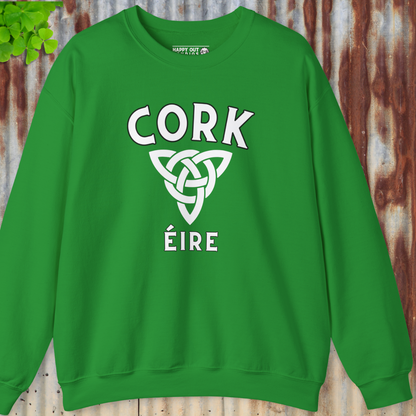 County Pride Cork Sweatshirt