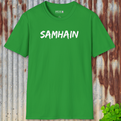 Samhain Tee