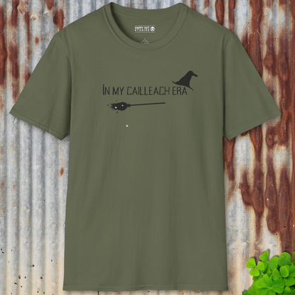In My Cailleach Era Tee