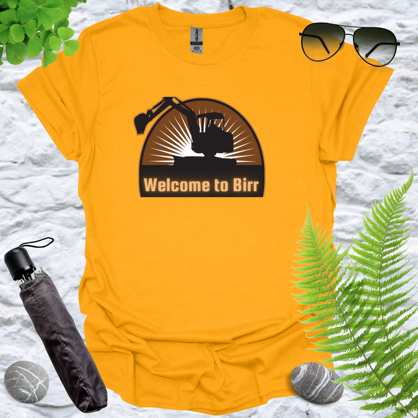 Welcome to Birr Tee