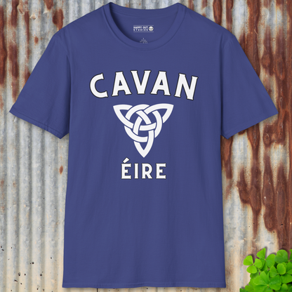 County Cavan - Eire Tee