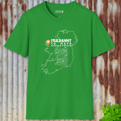 Mulranny Tee
