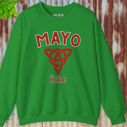 County Mayo Sweatshirt