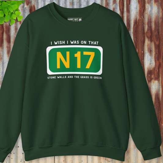 N17 Sweatshirt