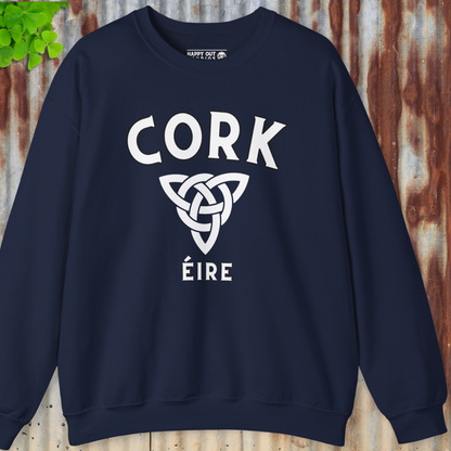 County Pride Cork Sweatshirt