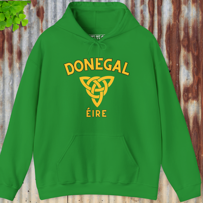 County Pride Donegal Hoodie