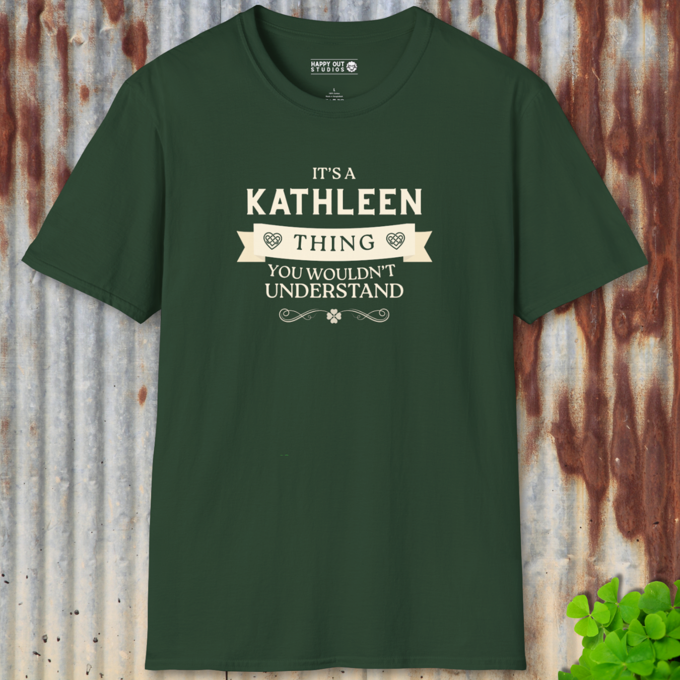 It's a Kathleen Thing Tee