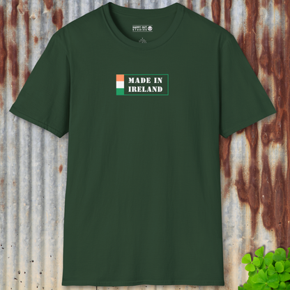 Made In Ireland Tee