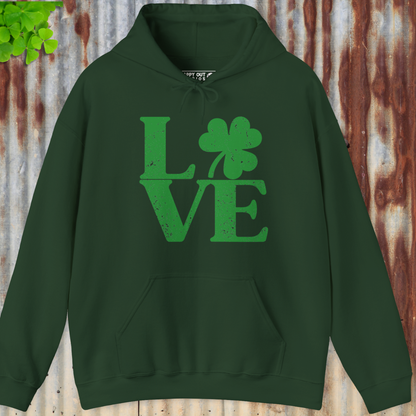 LOVE Ireland Hoodie