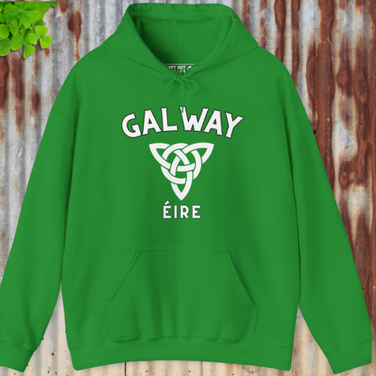 County Galway Hoodie