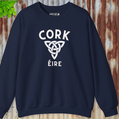 County Pride Cork Sweatshirt