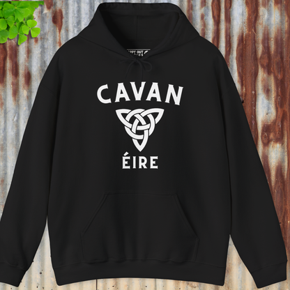 County Pride Cavan Hoodie
