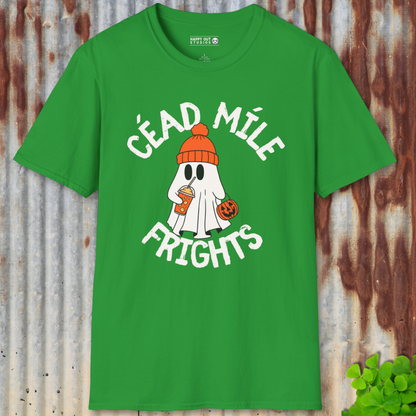 Céad Míle FrightsTee