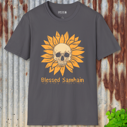 Blessed Samhain Tee