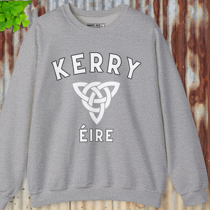 County Pride Kerry Sweatshirt