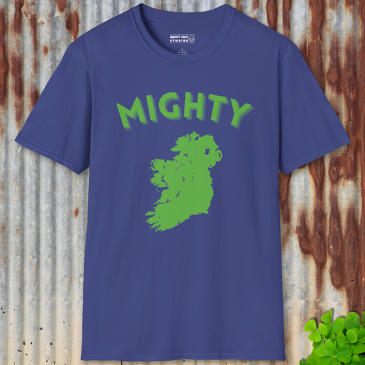 Mighty Ireland Tee
