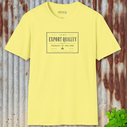 Vintage Export Quality Tee