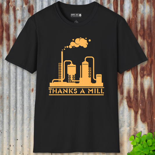Thanks a Mill Tee