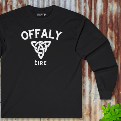 Offaly Long Sleeve Tee