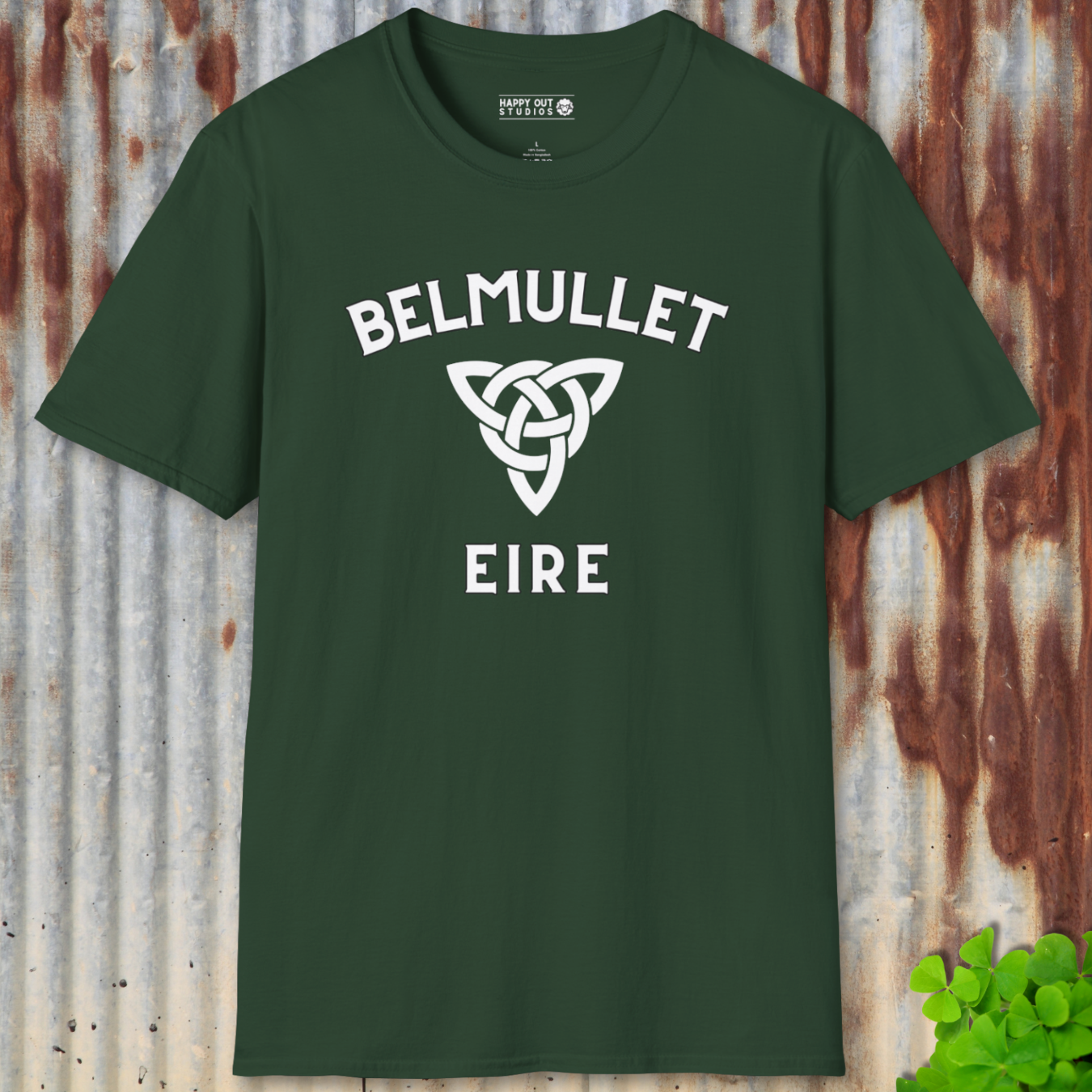 Belmullet Pride Tee