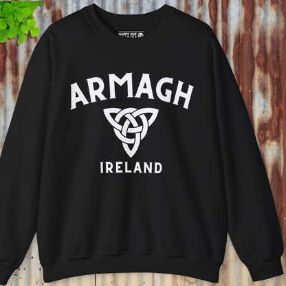 County Pride Armagh Sweatshirt