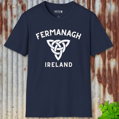 County Pride Fermanagh Tee