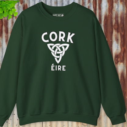 County Pride Cork Sweatshirt