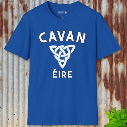 County Cavan - Eire Tee