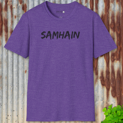 Samhain Tee