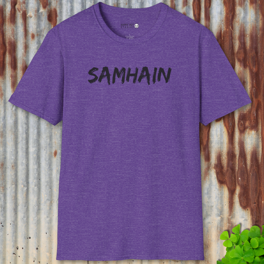 Samhain Tee