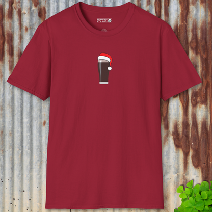 Christmas Scoop Tee