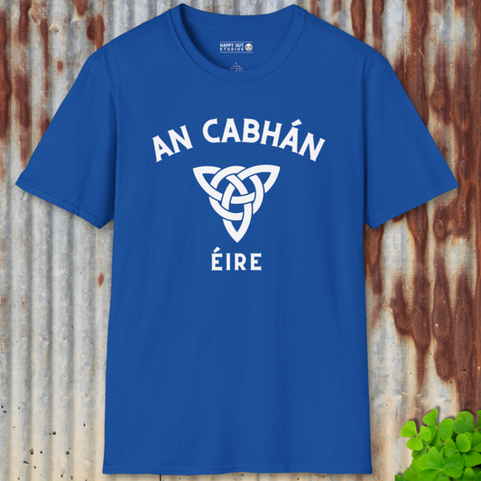 Contae an Chabháin (County Cavan) Tee
