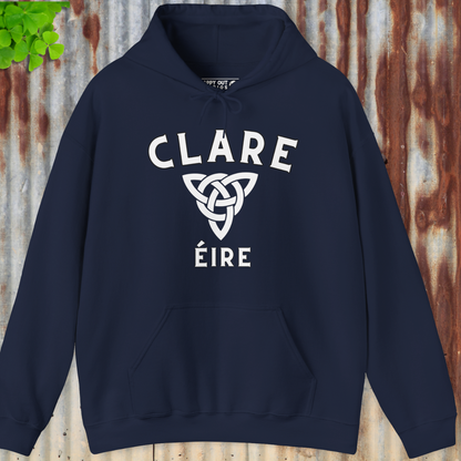 County Pride Clare Hoodie