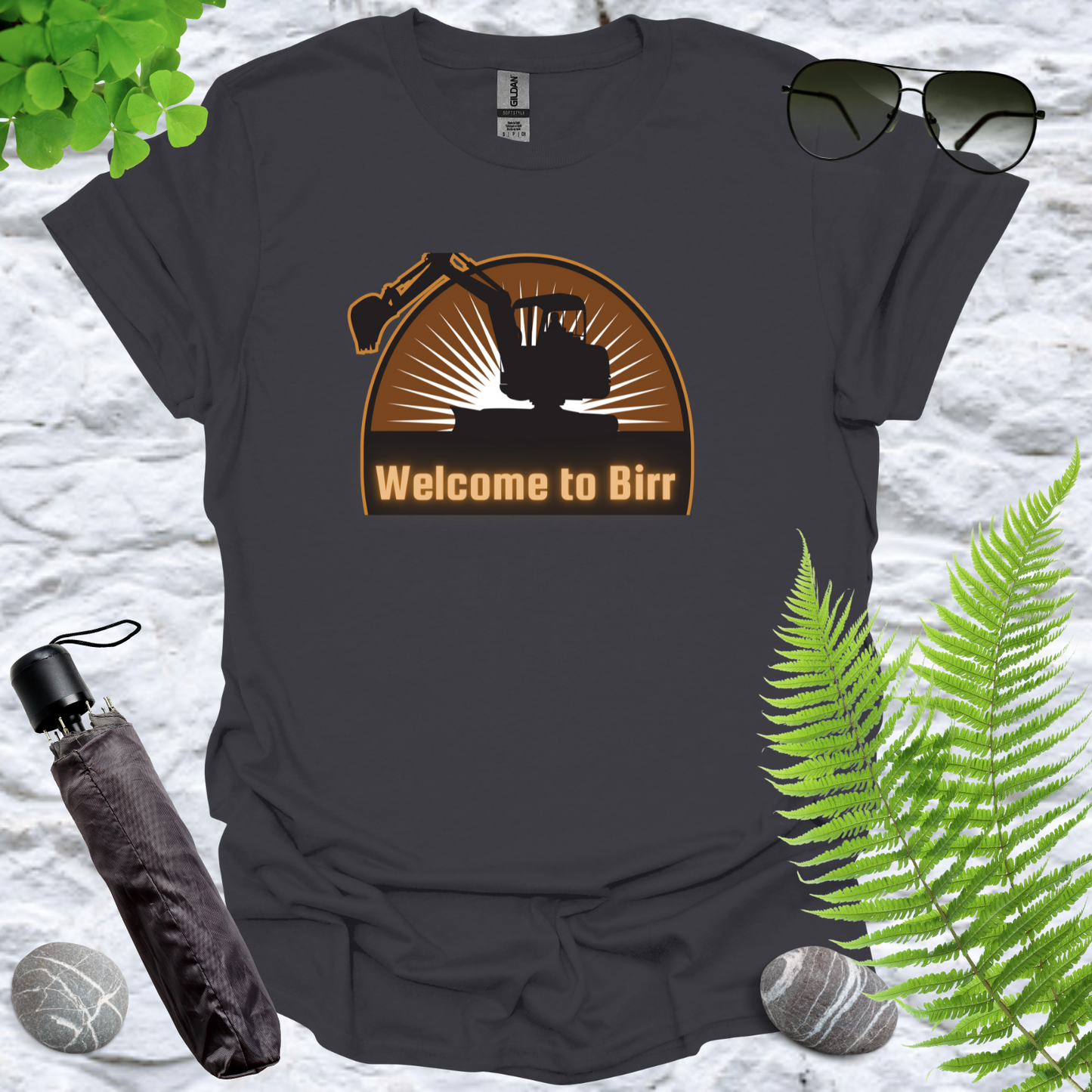 Welcome to Birr Tee