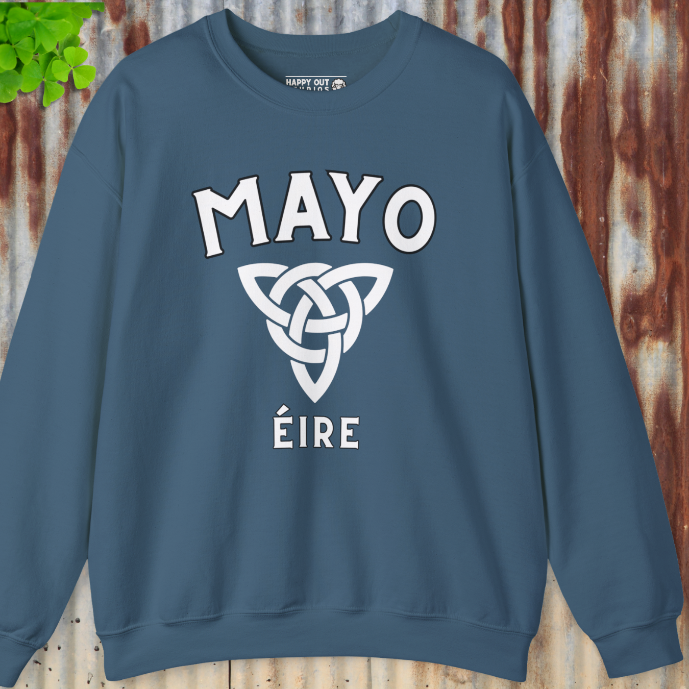 County Mayo Sweatshirt